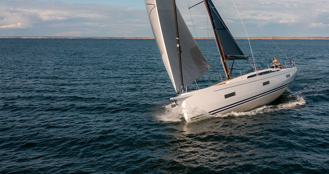 Arcona Yachts Arcona 50 — photo 3