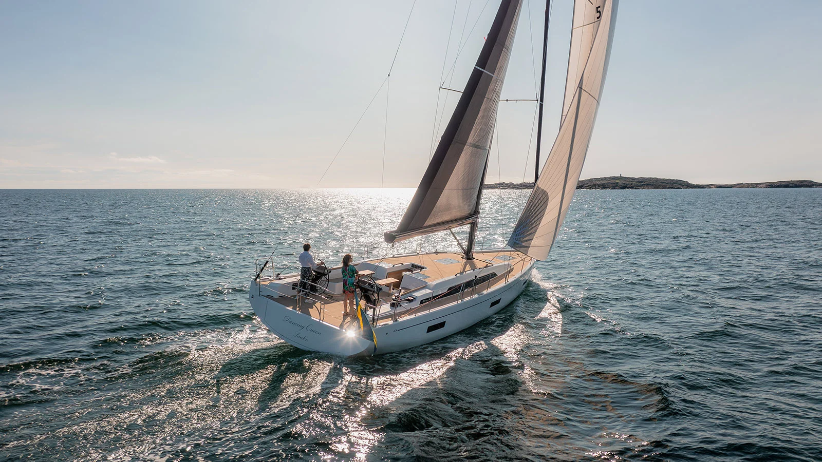 Arcona Yachts Arcona 50 — photo 5