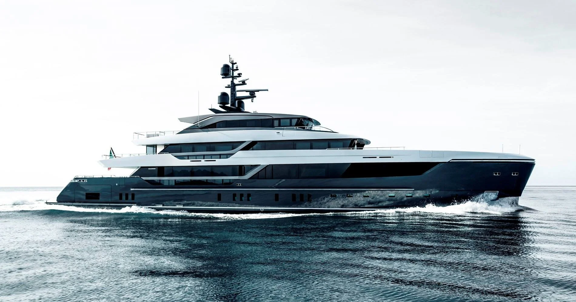 Sanlorenzo 57Steel — photo 1