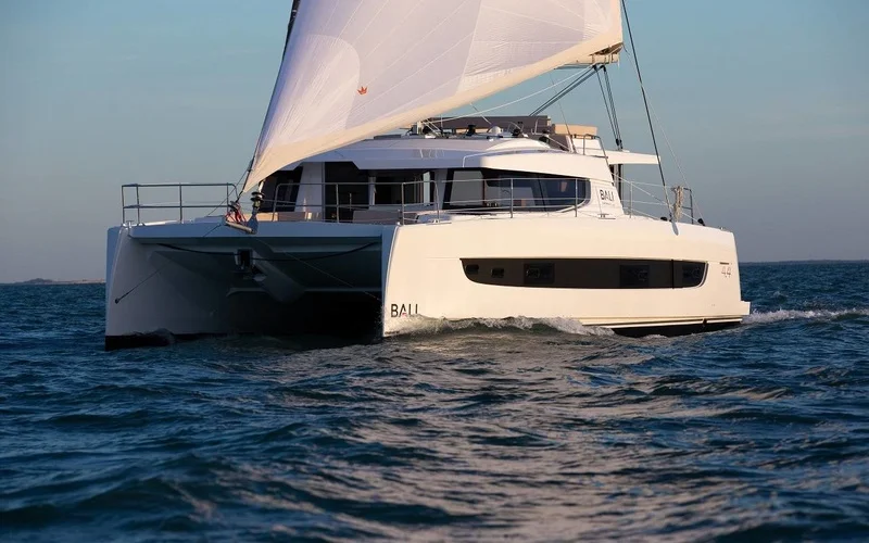 Bali Catamarans Bali 4.4 — photo 2