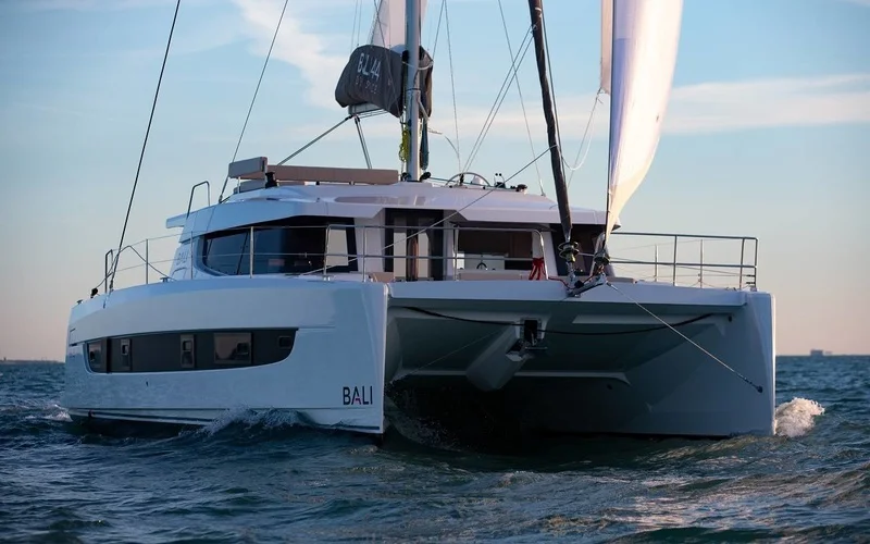 Bali Catamarans Bali 4.4 — photo 1