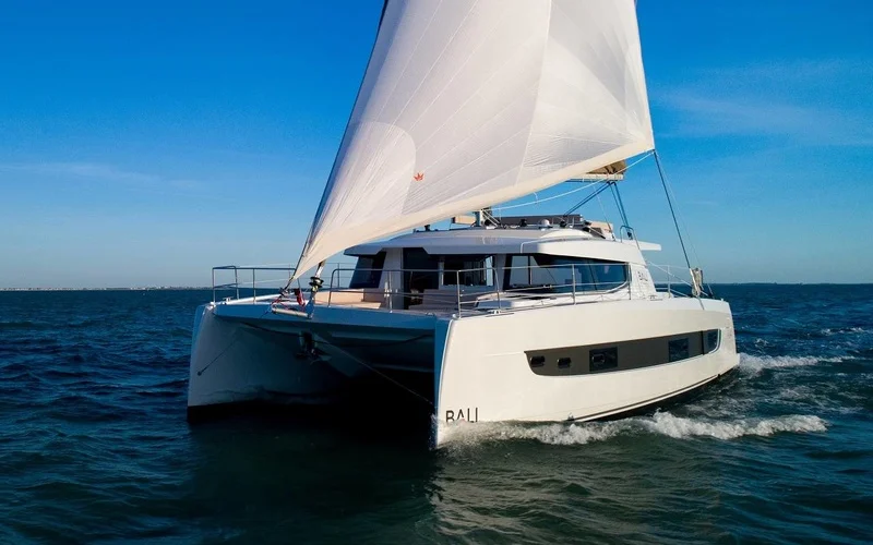 Bali Catamarans Bali 4.4 — photo 5