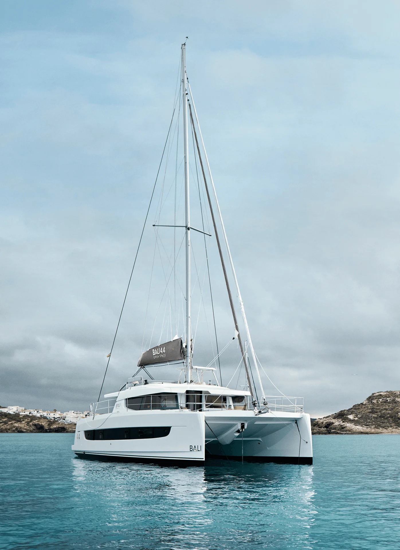 Bali Catamarans Bali 4.4 — photo 3