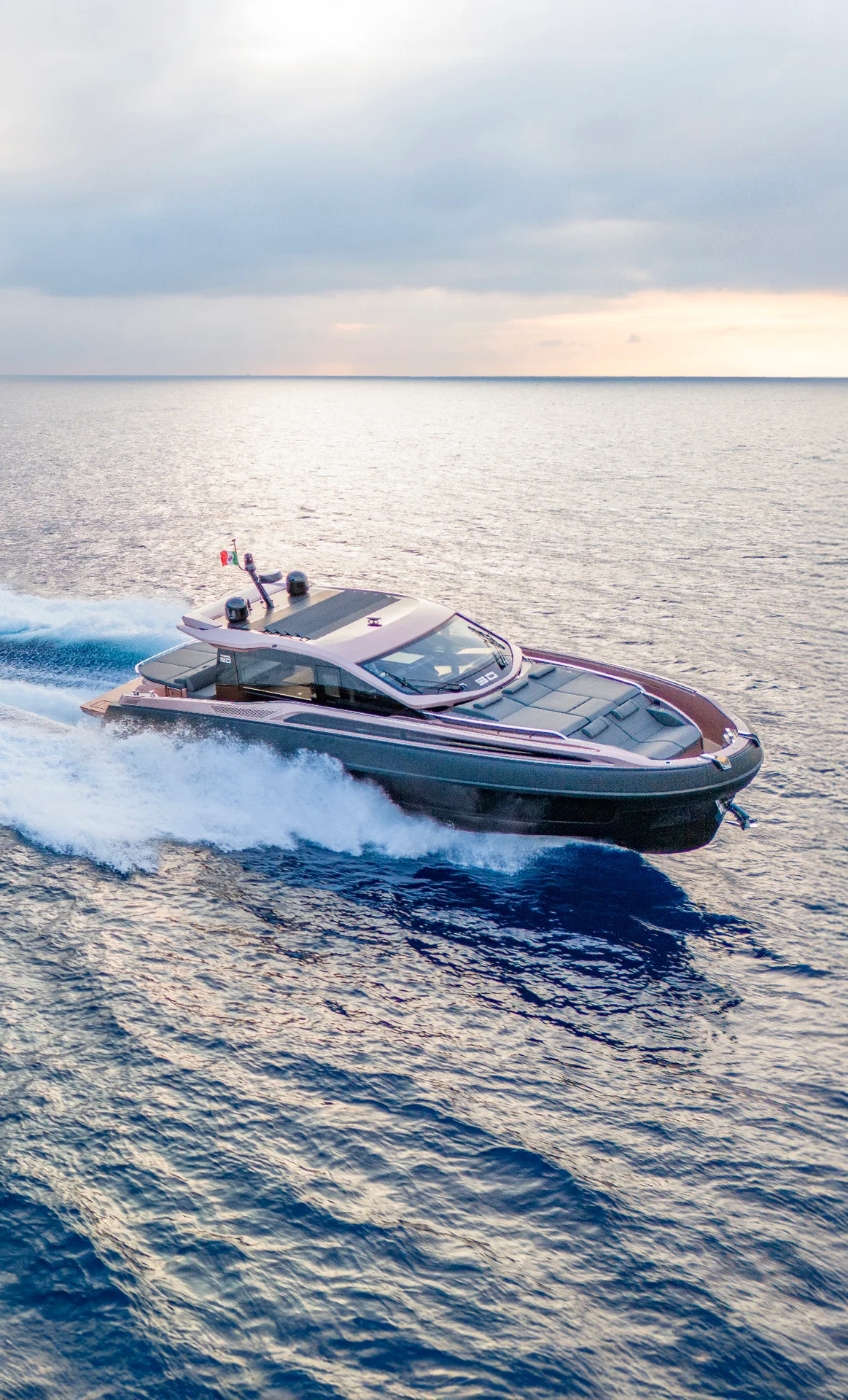 Sacs Marine Rebel 50 G — photo 4
