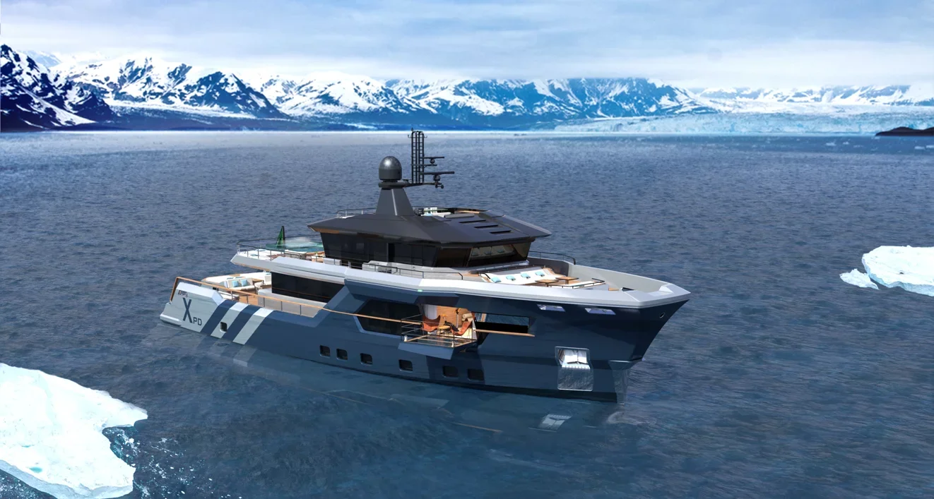 Antonini Navi xpd - 120 — photo 1