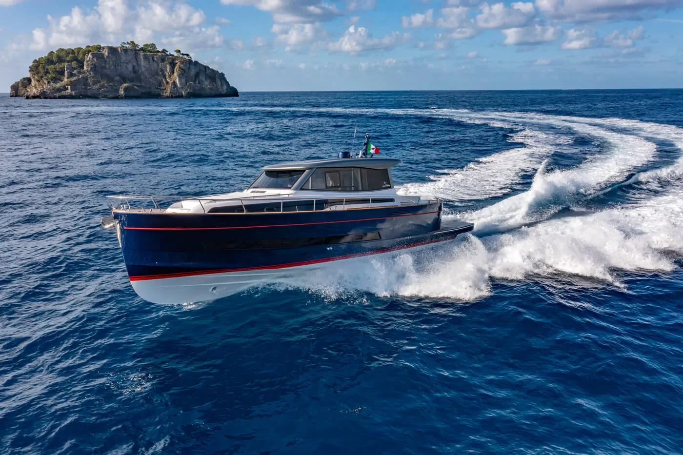 Apreamare Gozzo 48 — photo 3