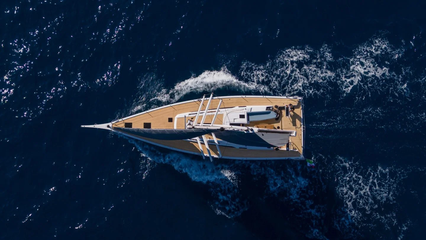Grand Soleil GS52 — photo 5