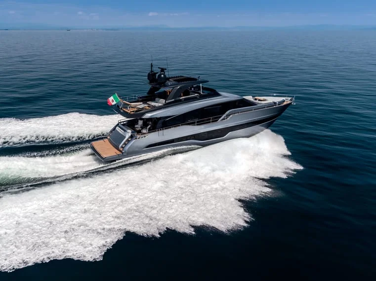 Cranchi Settantotto 78 — photo 1