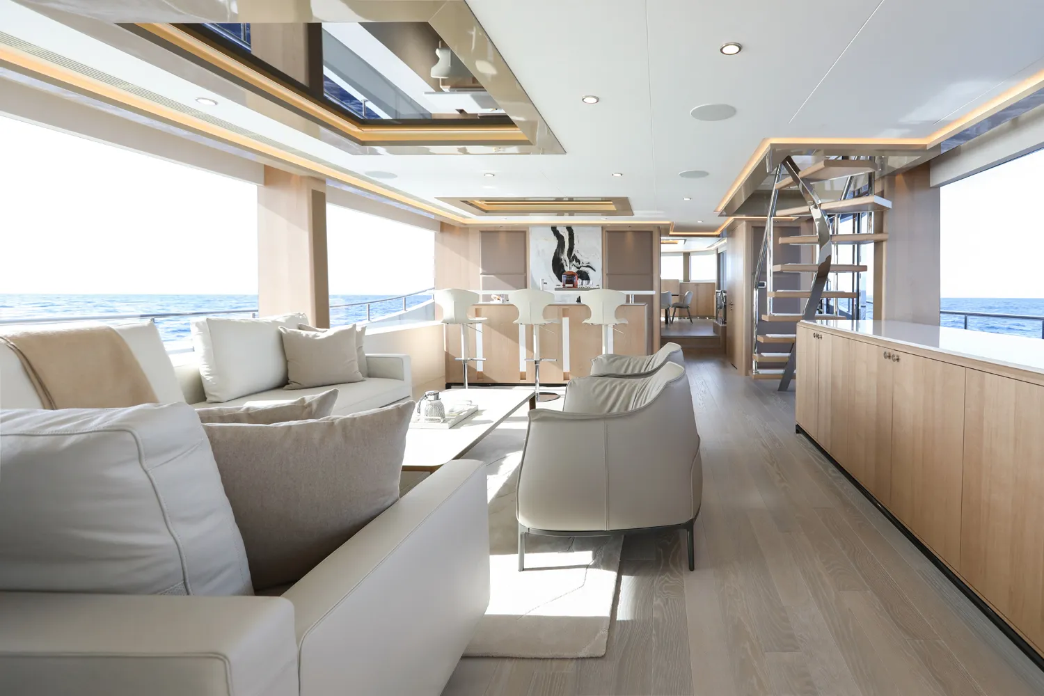 Ocean Alexander 28L — photo 3