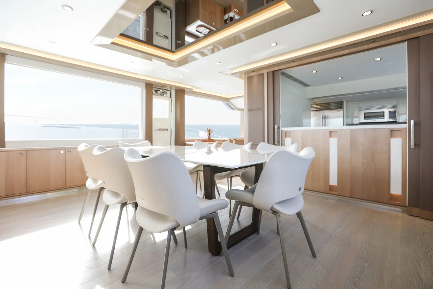 Ocean Alexander 28L — photo 2