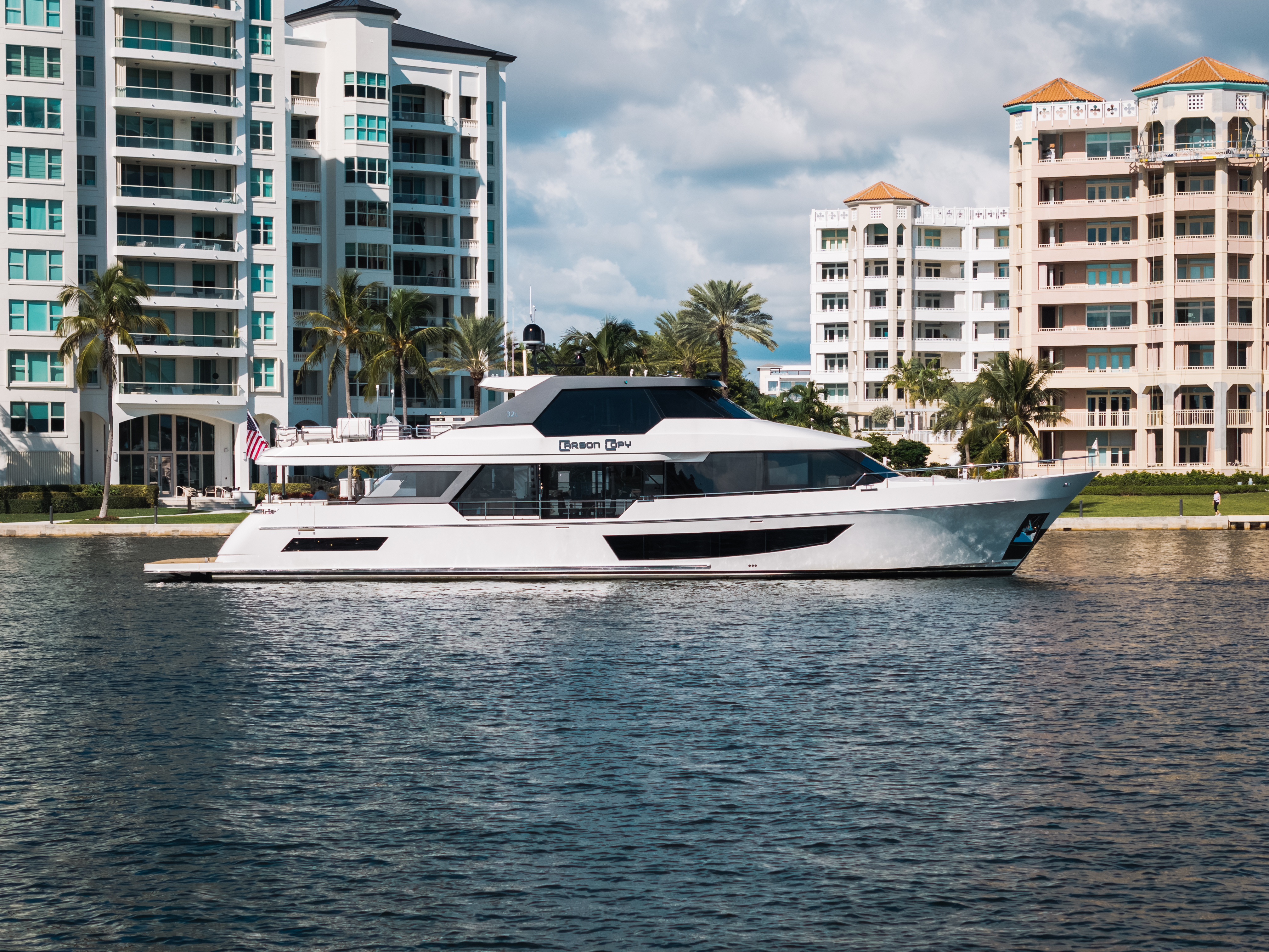 Ocean Alexander 28L — photo 4