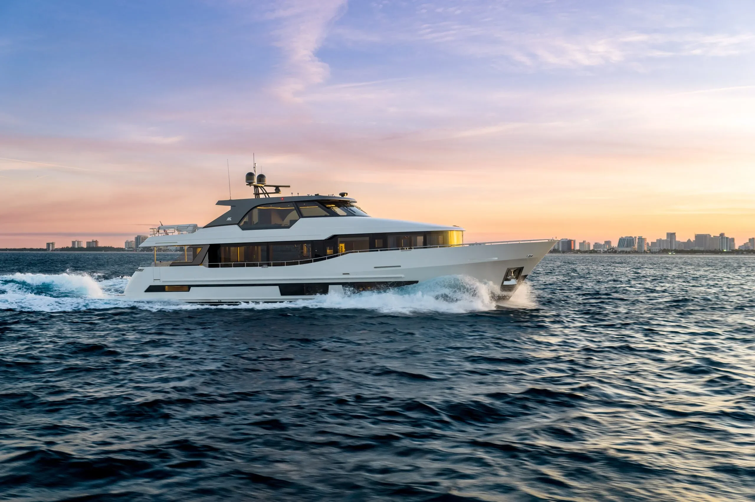 Ocean Alexander 28L — photo 1