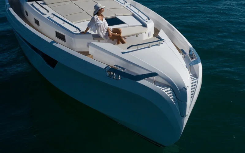 Franchini Yachts Mia 63 Open — photo 2