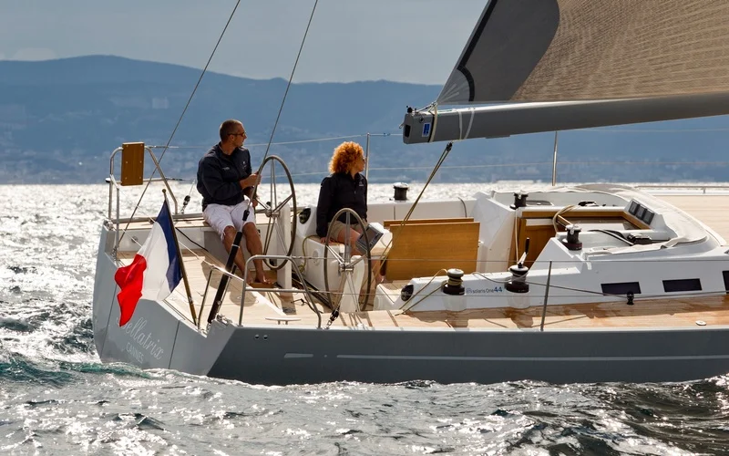Solaris 44 — photo 4