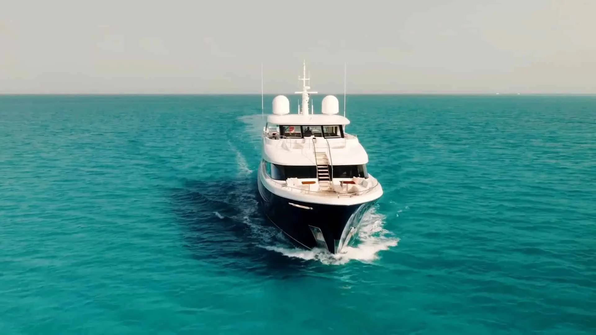 Moonen Shipyards Moonen 110 — photo 1