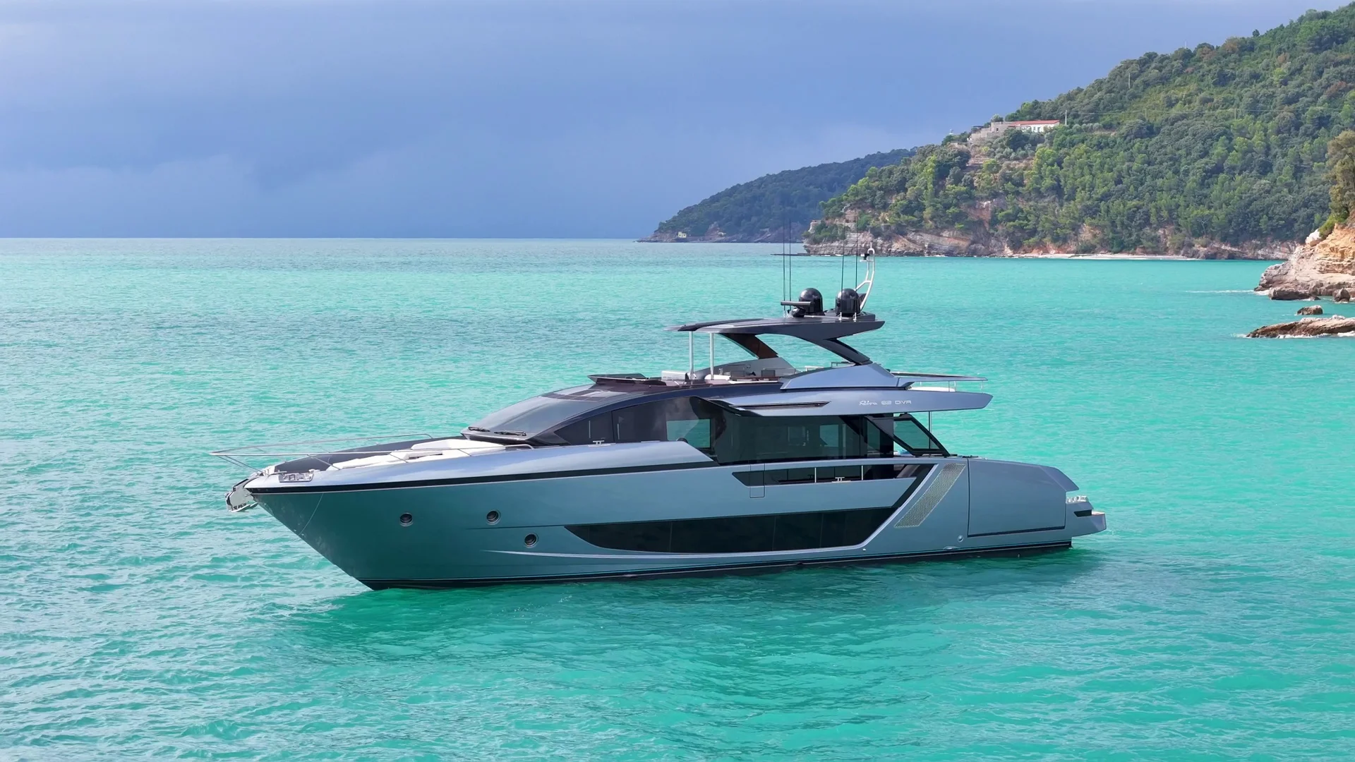 Riva 82' Diva — photo 8