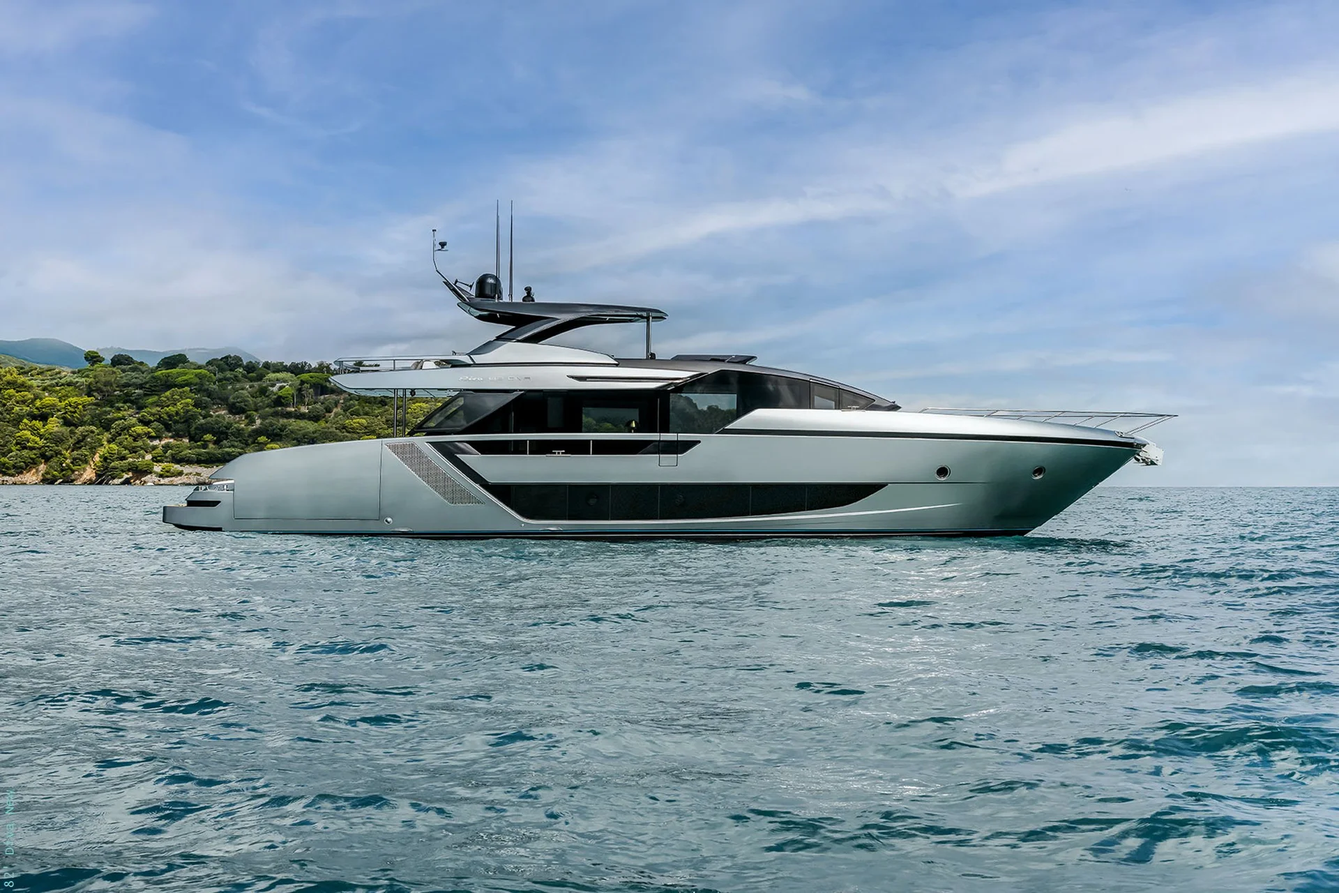 Riva 82' Diva — photo 9