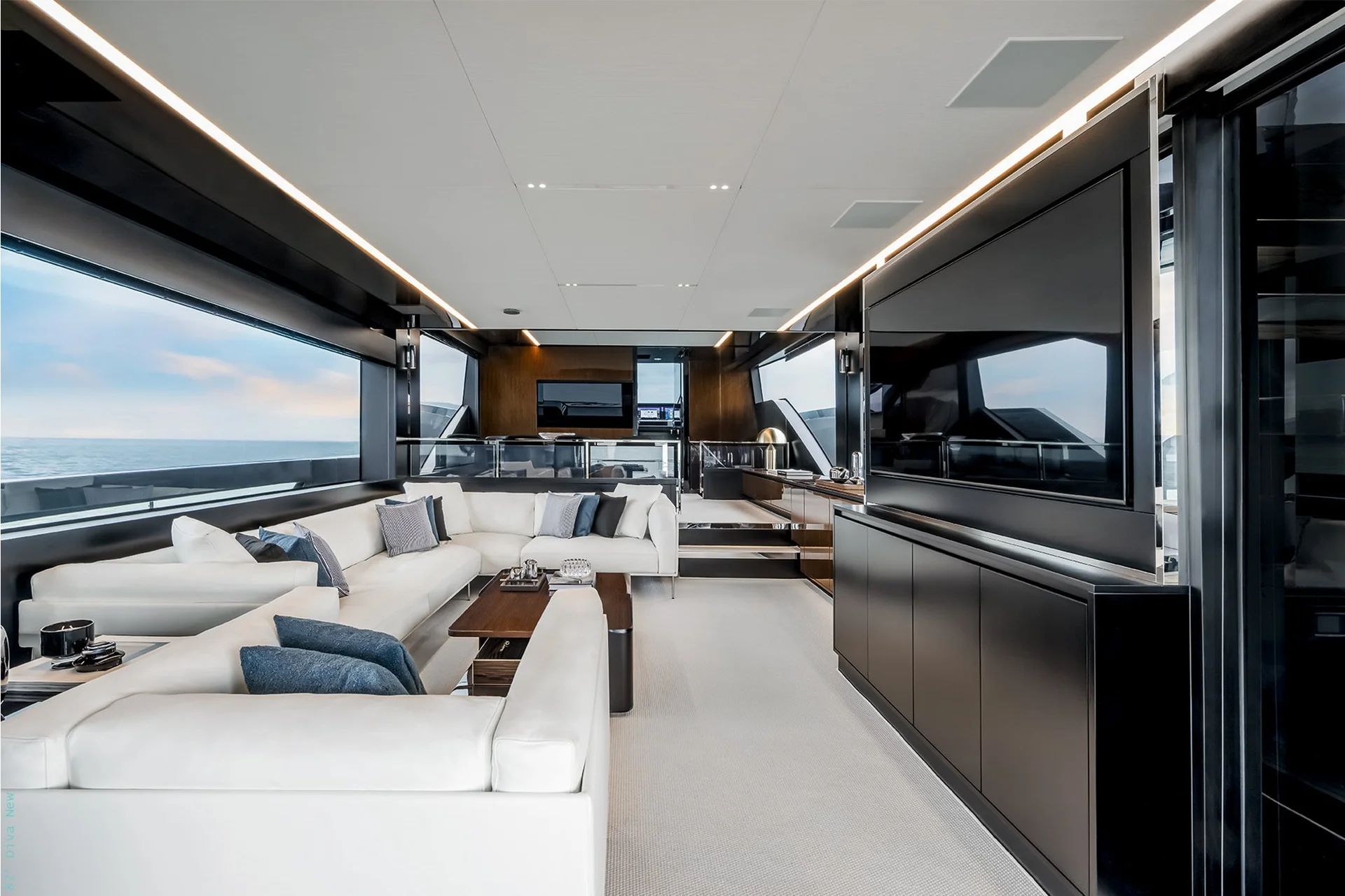 Riva 82' Diva — photo 10