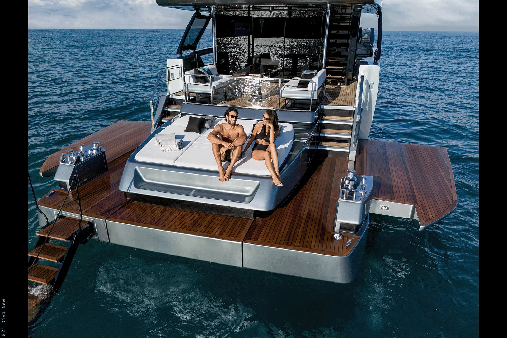 Riva 82' Diva — photo 2