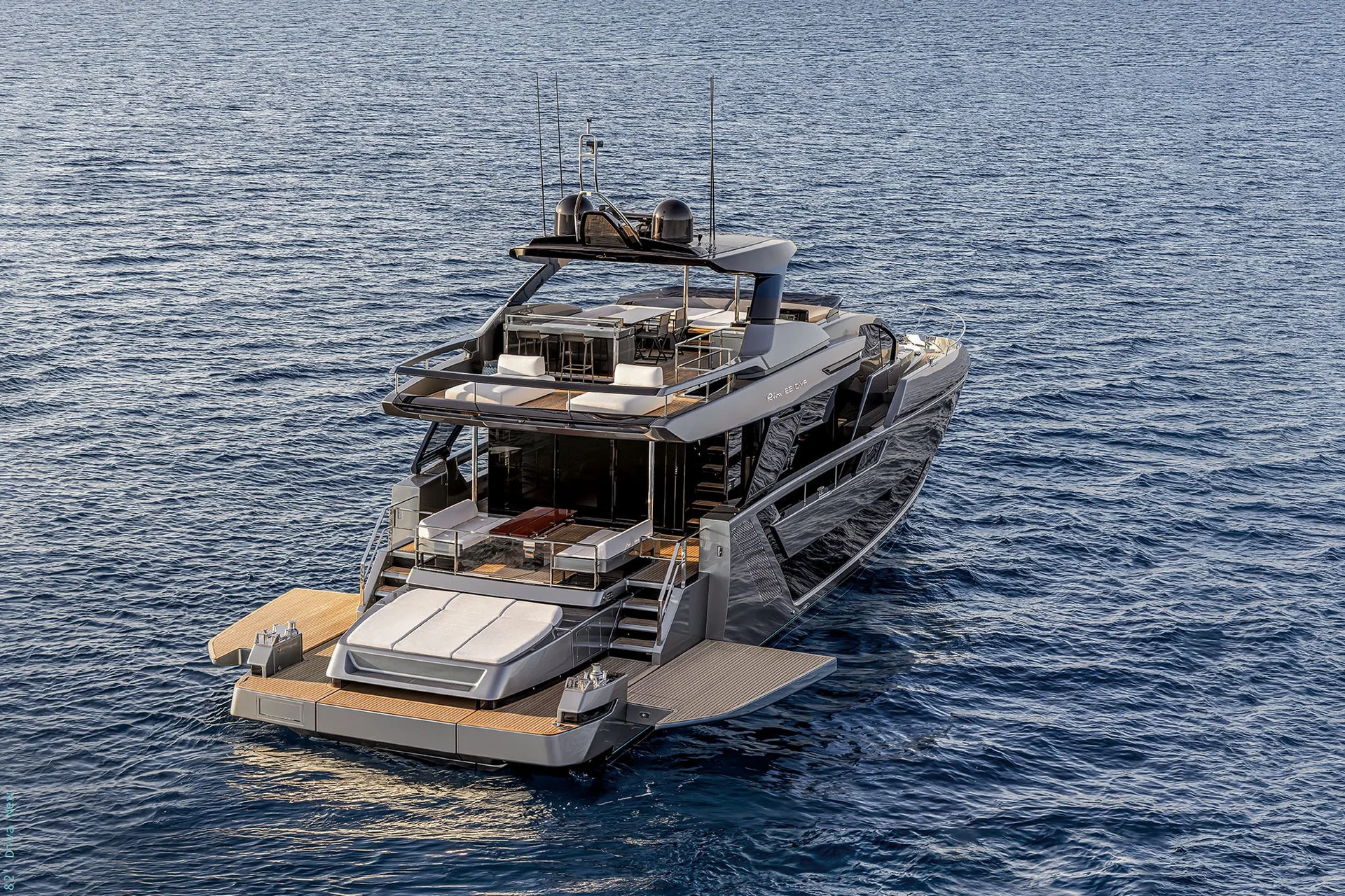 Riva 82' Diva — photo 3