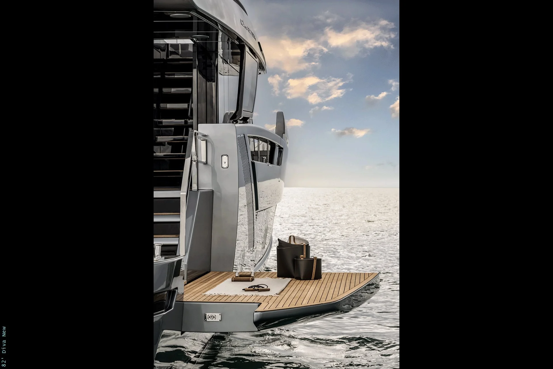 Riva 82' Diva — photo 4