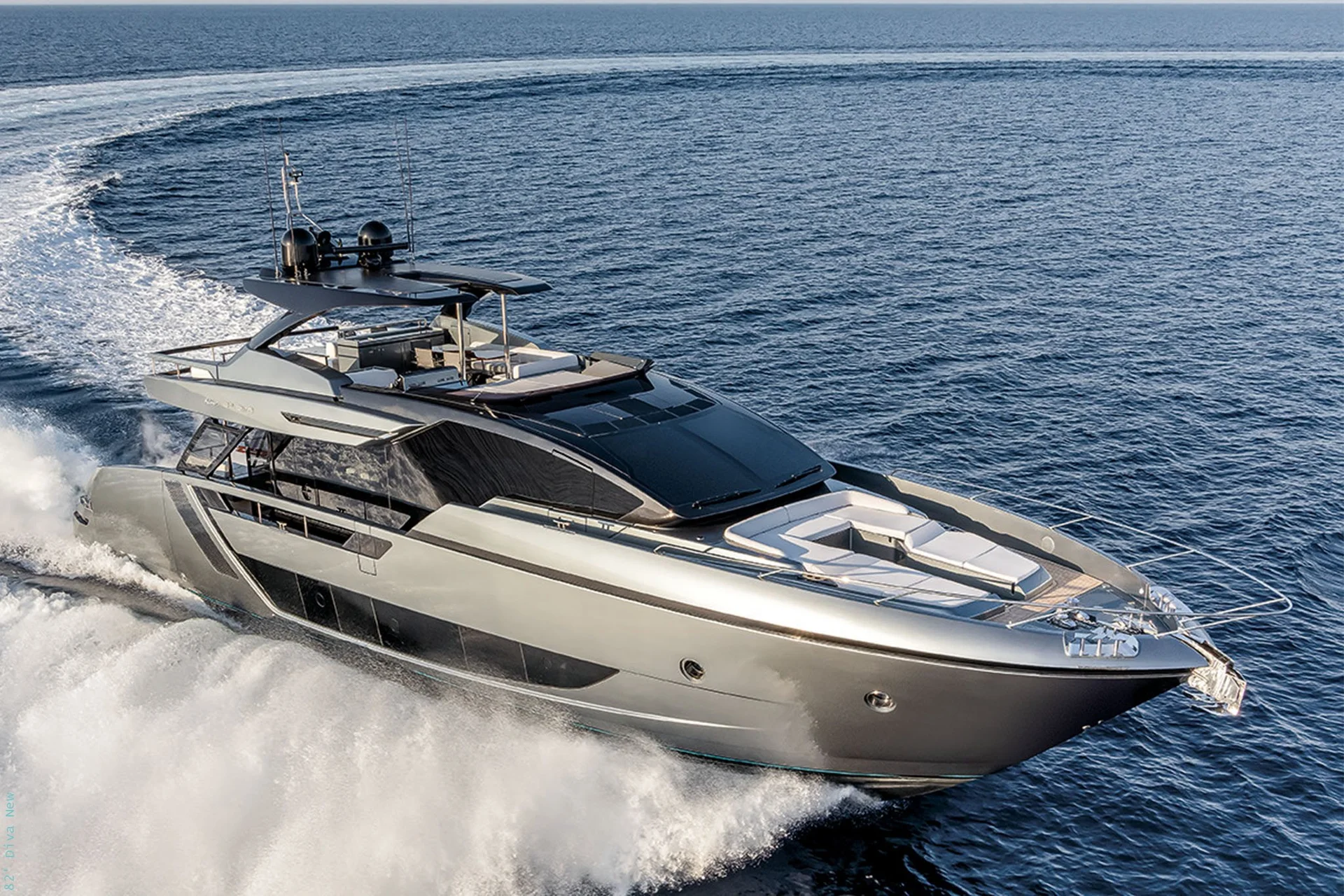 Riva 82' Diva — photo 6