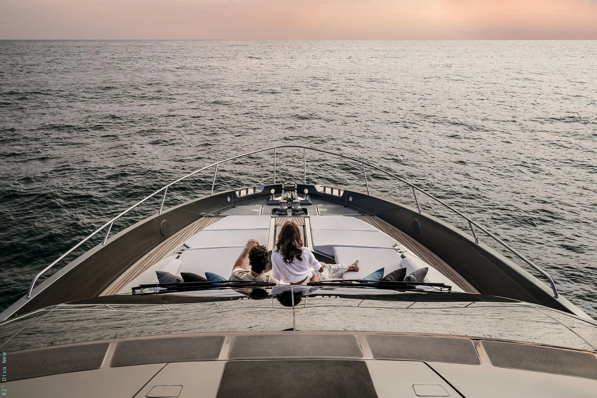 Riva 82' Diva — photo 7
