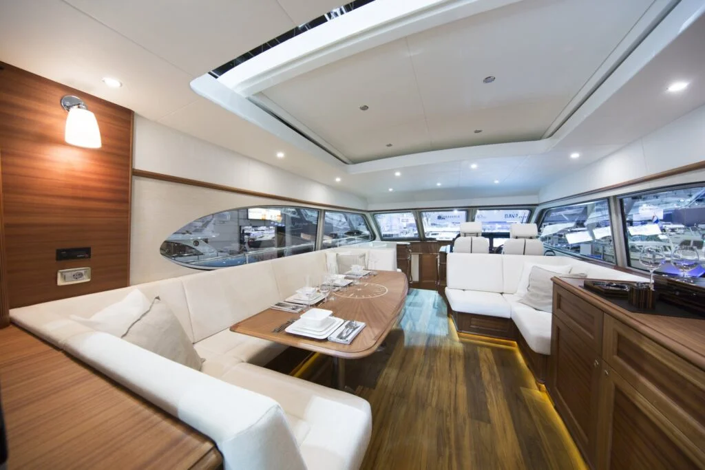 Elling yachts E6 — photo 10