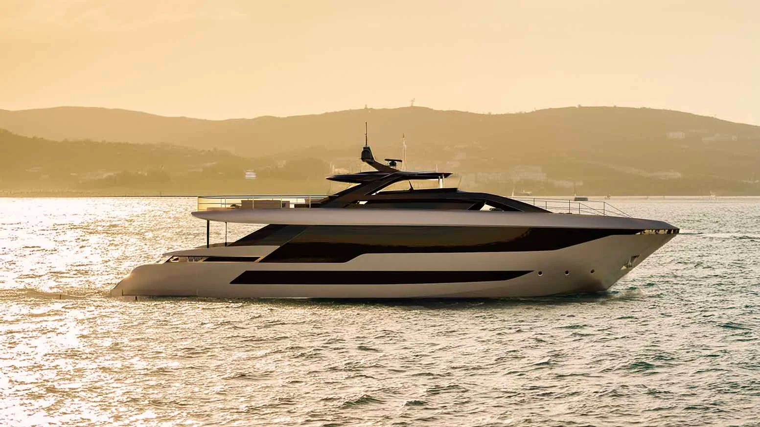 Amer Yachts Amer F 106 — photo 3