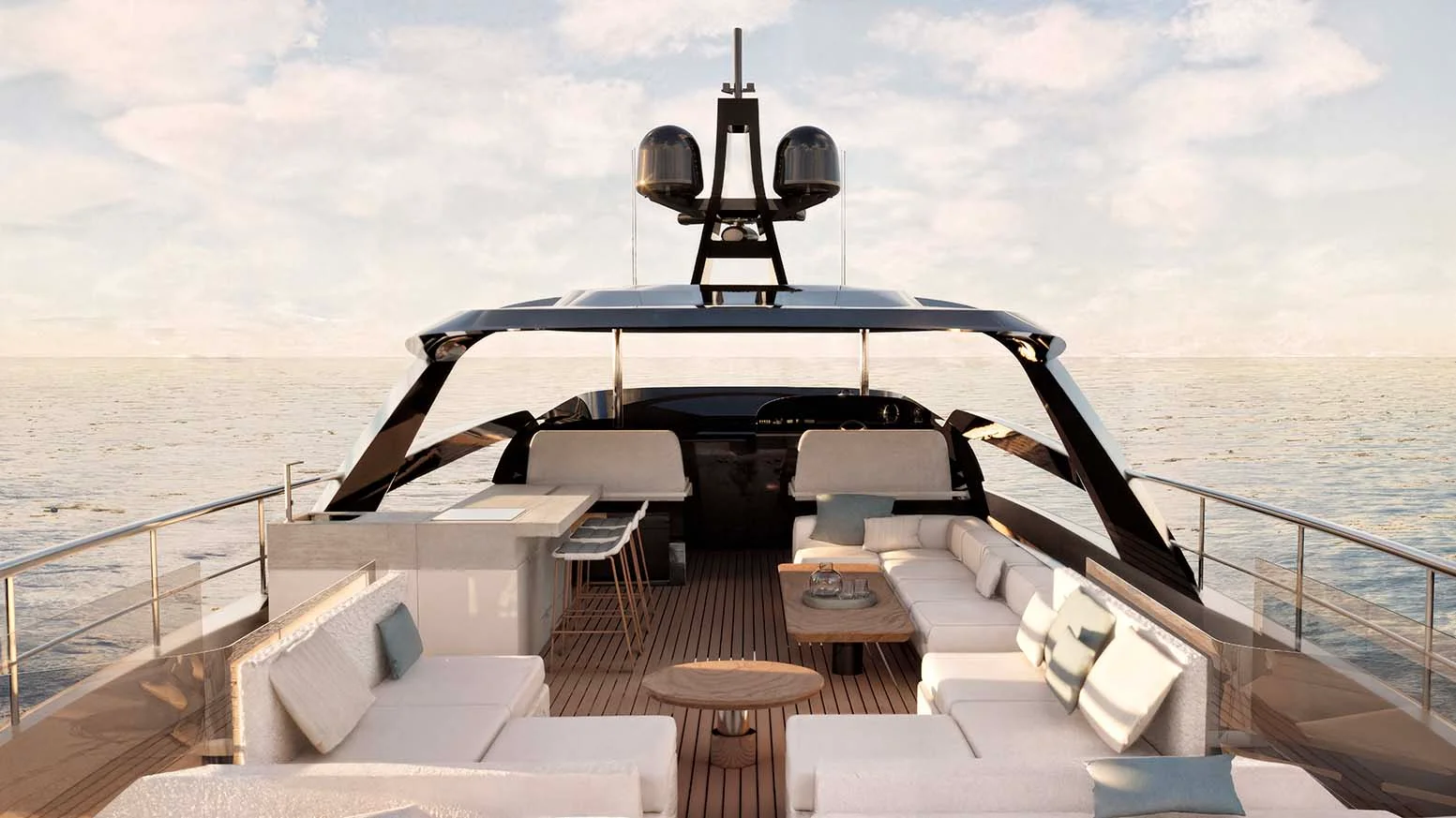 Amer Yachts Amer F 106 — photo 5