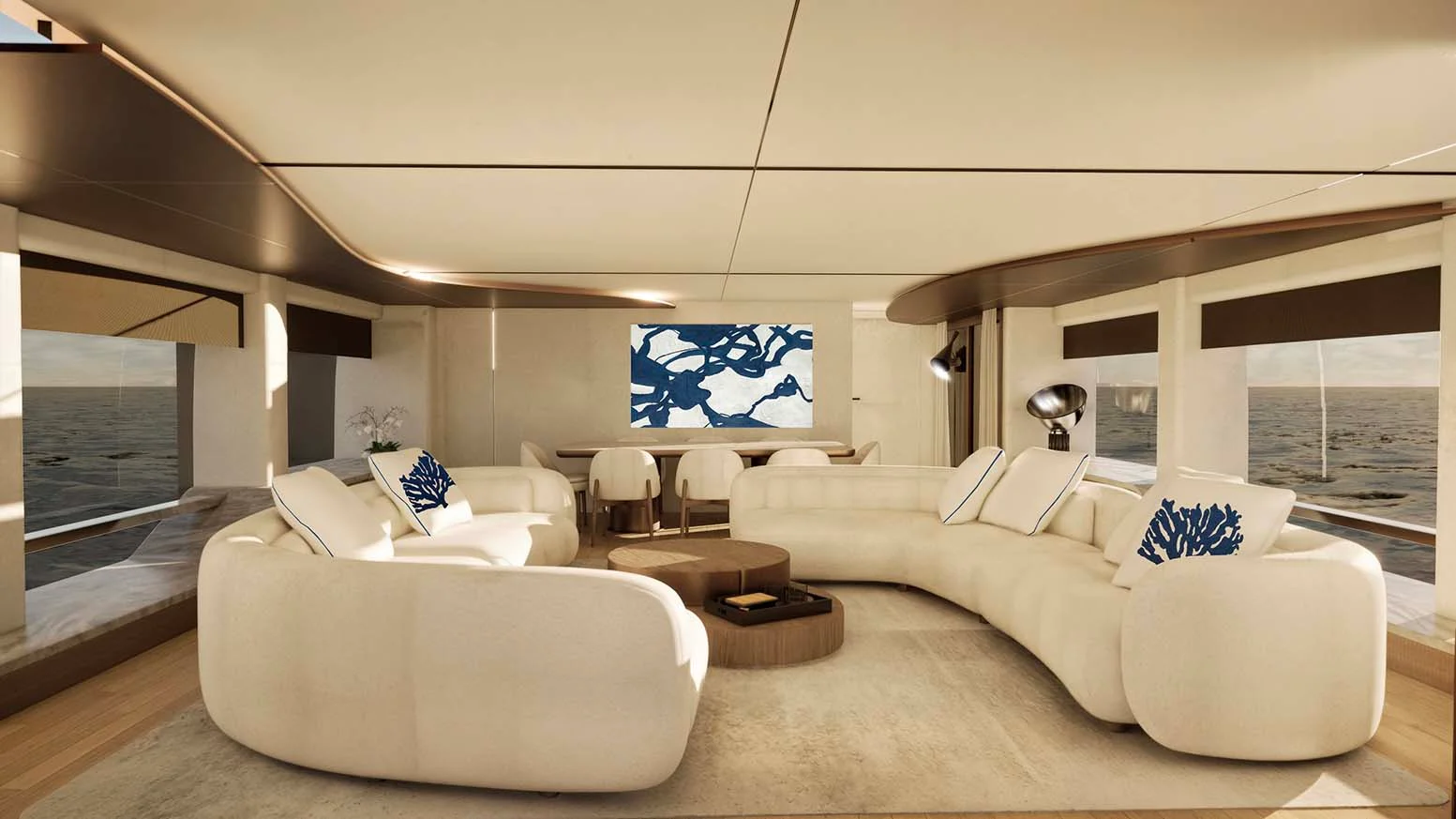 Amer Yachts Amer F 106 — photo 7