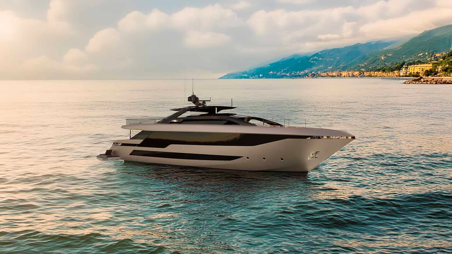 Amer Yachts Amer F 106 — photo 1