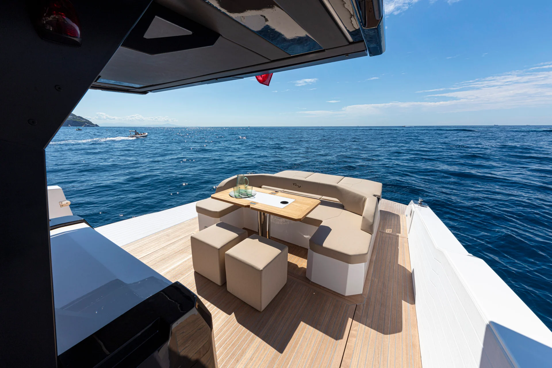 Rio Yachts DAYTONA 50 — photo 3