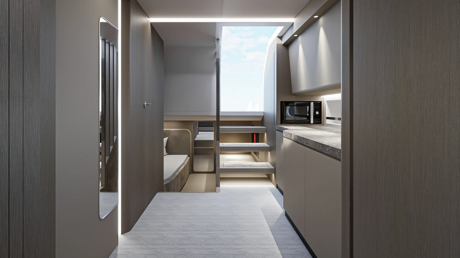 Rio Yachts DAYTONA 50 — photo 10