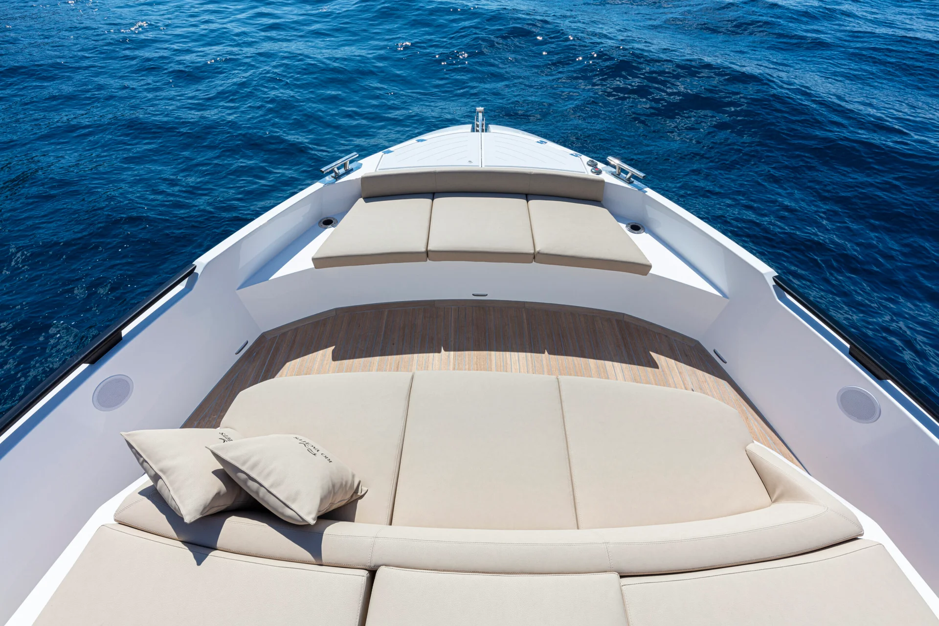 Rio Yachts DAYTONA 50 — photo 4