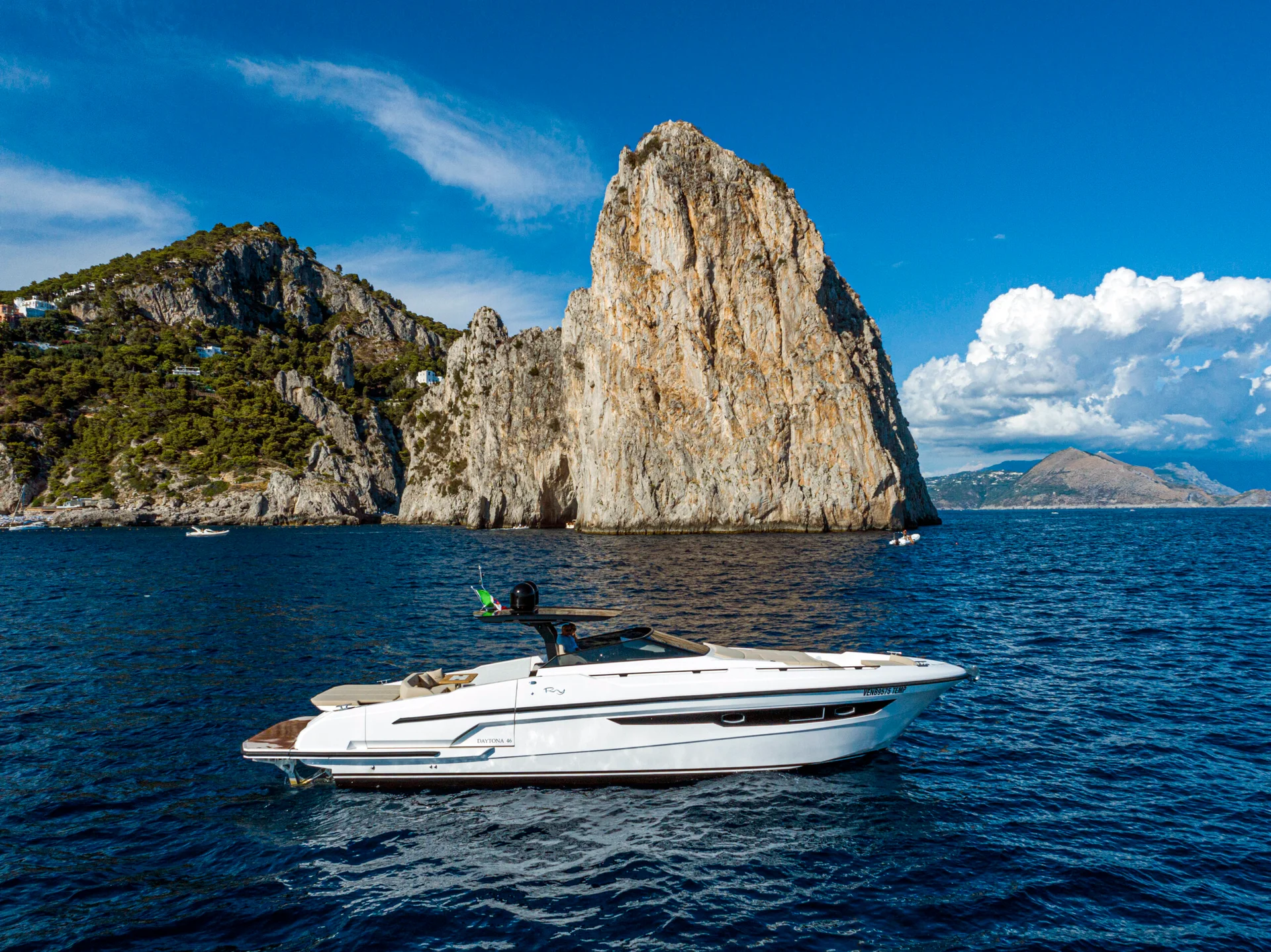 Rio Yachts DAYTONA 50 — photo 6