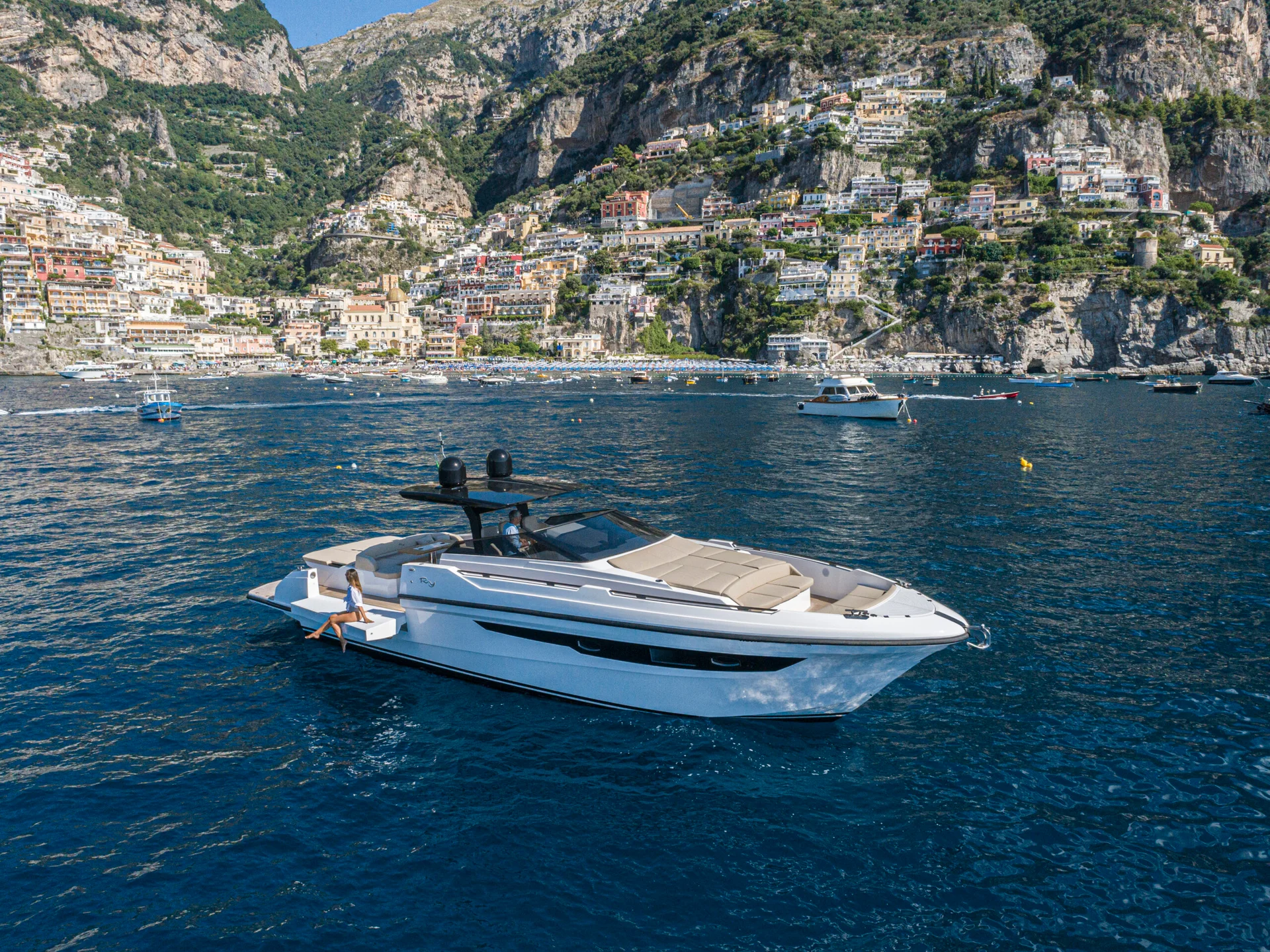 Rio Yachts DAYTONA 50 — photo 9