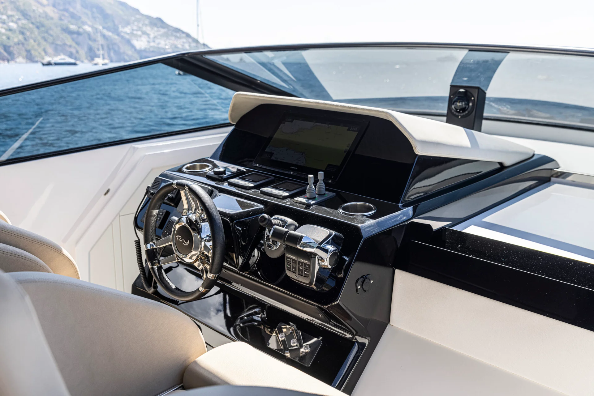 Rio Yachts DAYTONA 50 — photo 2