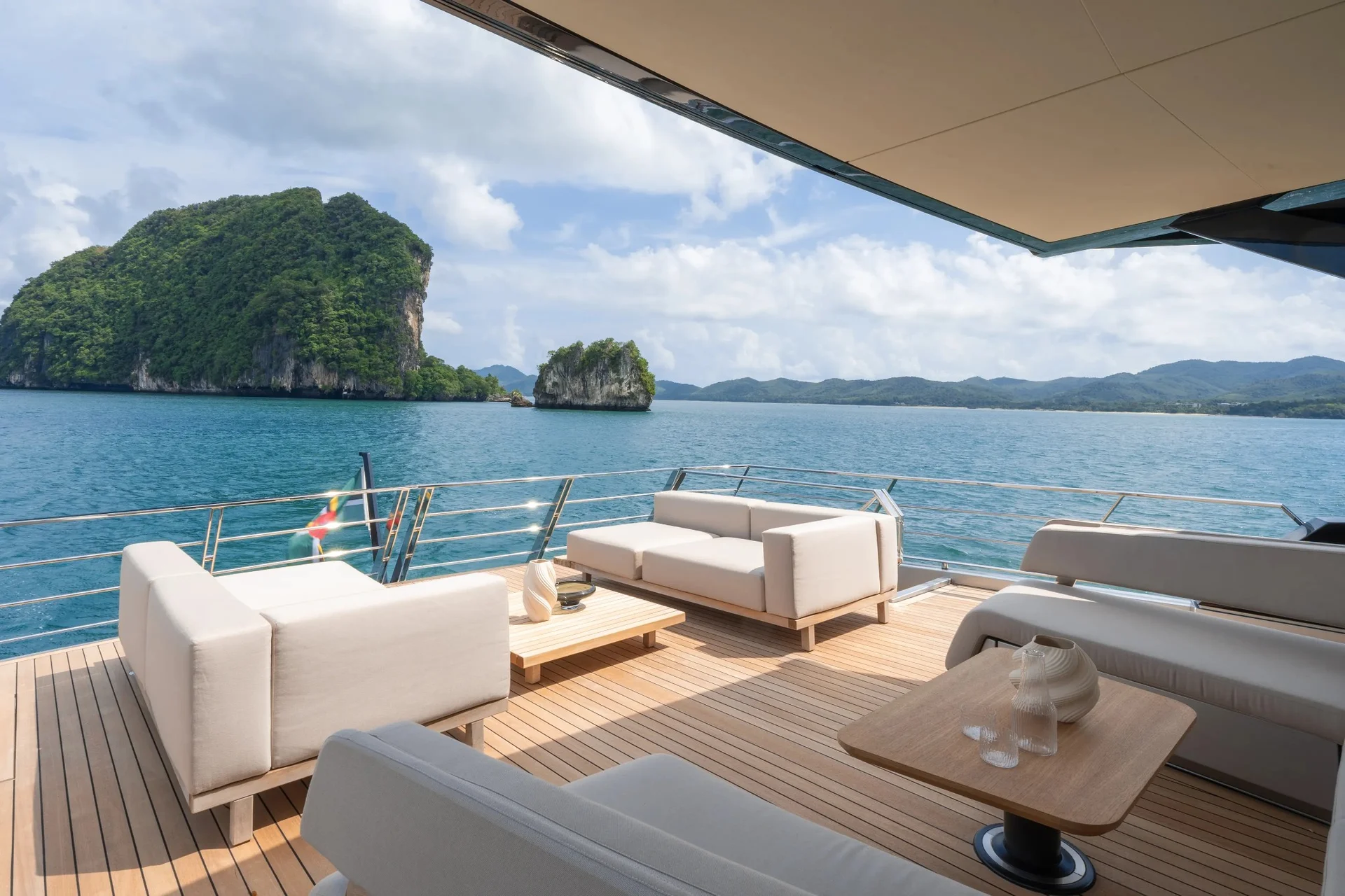 Wally Yachts wally why150 — photo 7