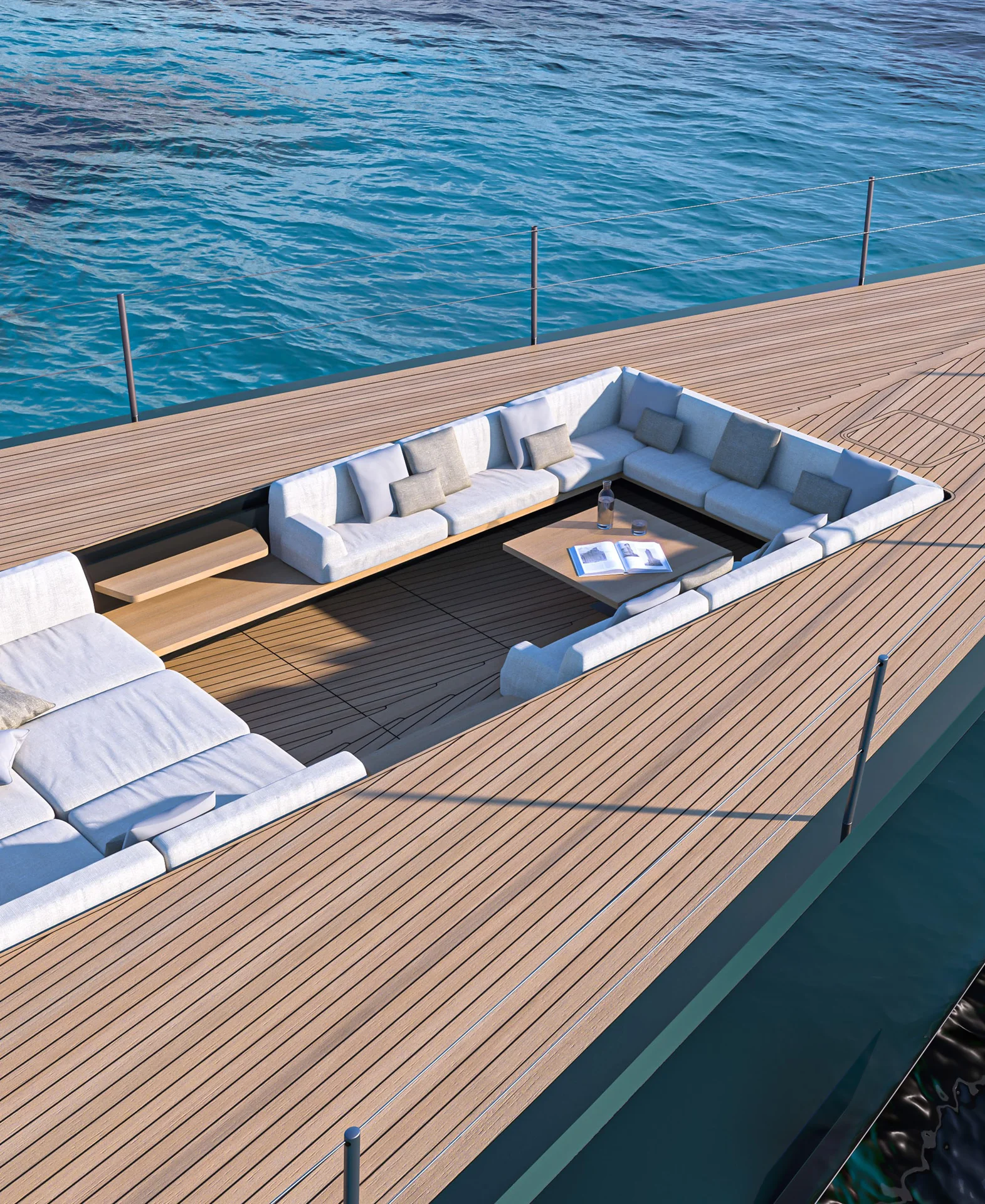 Wally Yachts wallywind150 — photo 9