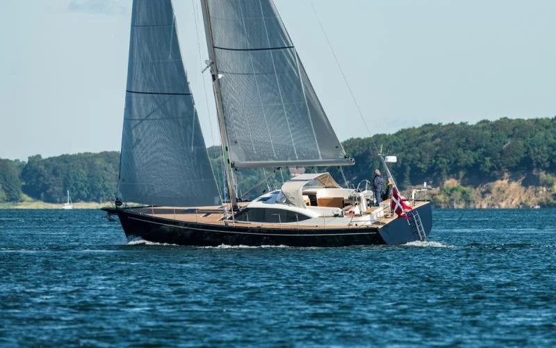 Nordship Yachts Nordship 570 DS — photo 2