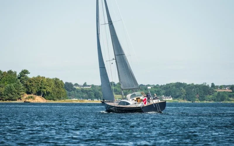 Nordship Yachts Nordship 570 DS — photo 4