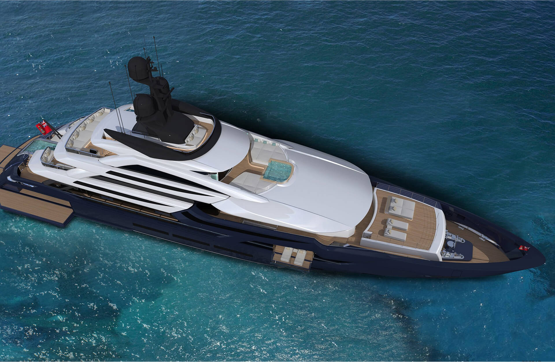Giangrasso Group G65 Classic — photo 9
