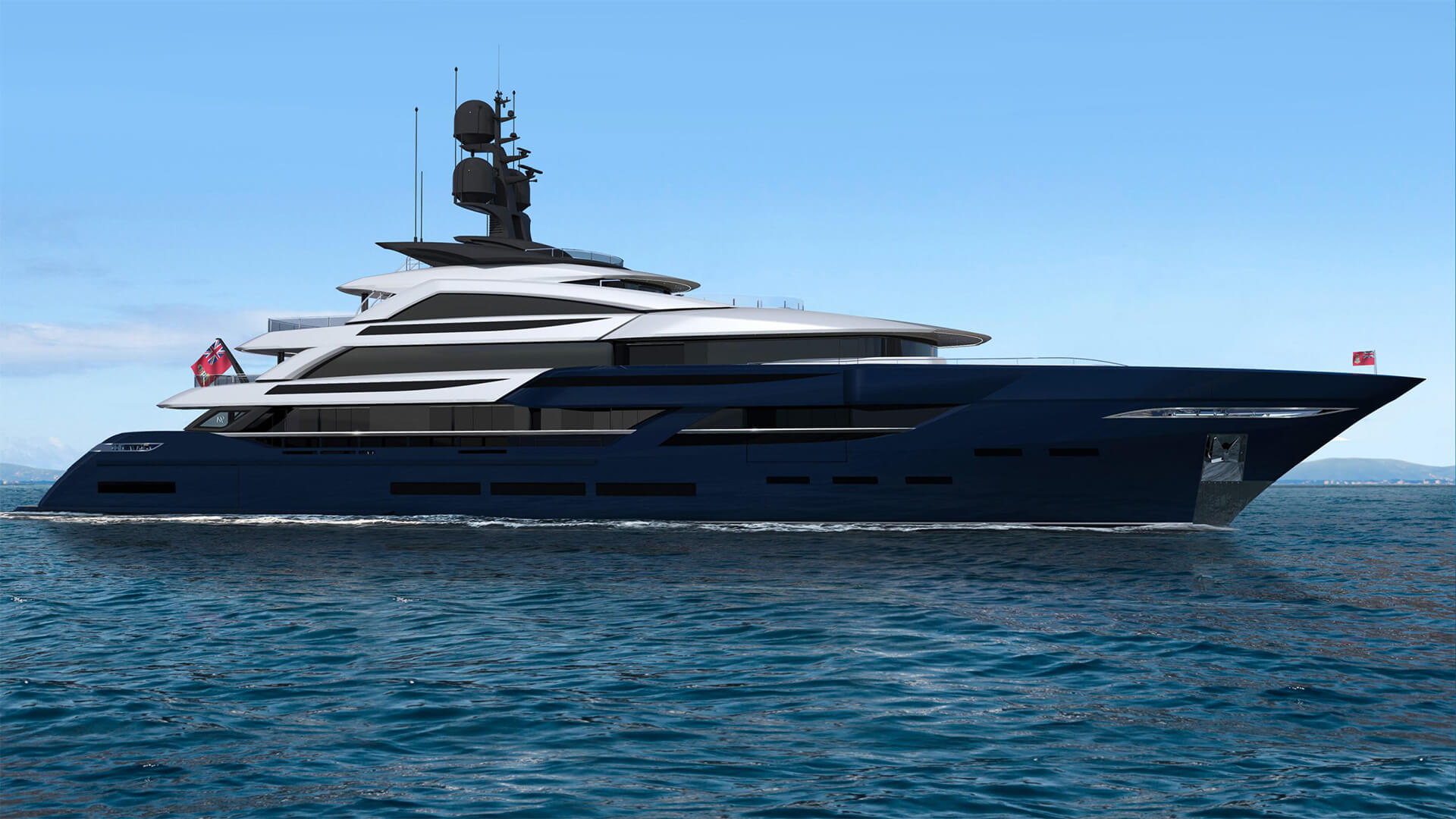 Giangrasso Group G65 Classic — photo 1