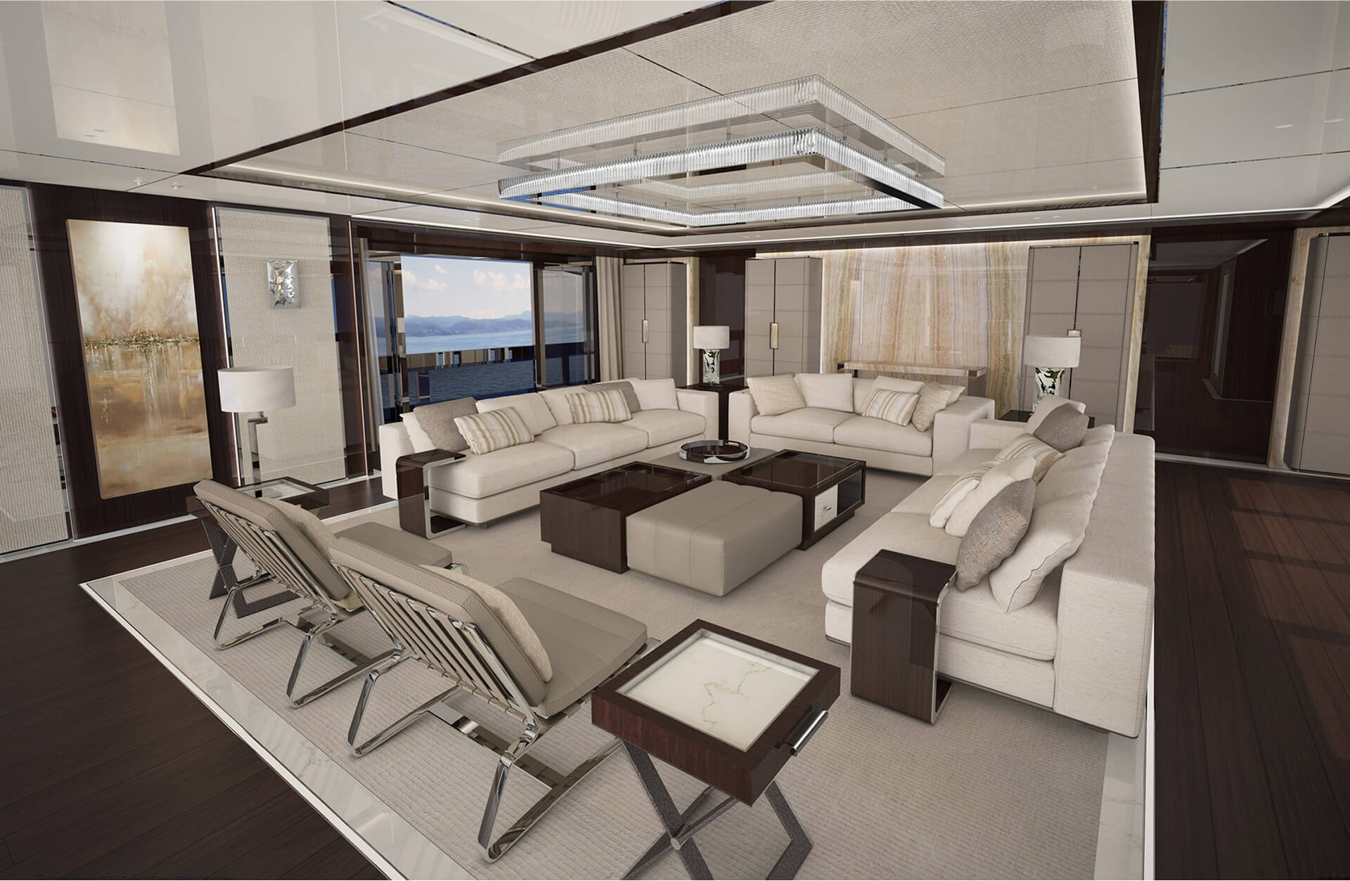 Giangrasso Group G65 Classic — photo 3