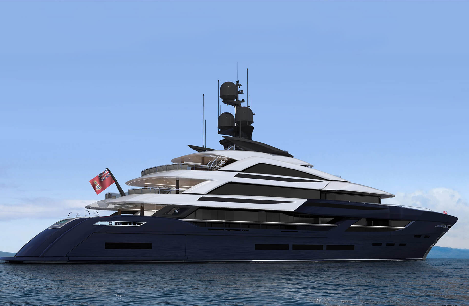 Giangrasso Group G65 Classic — photo 6