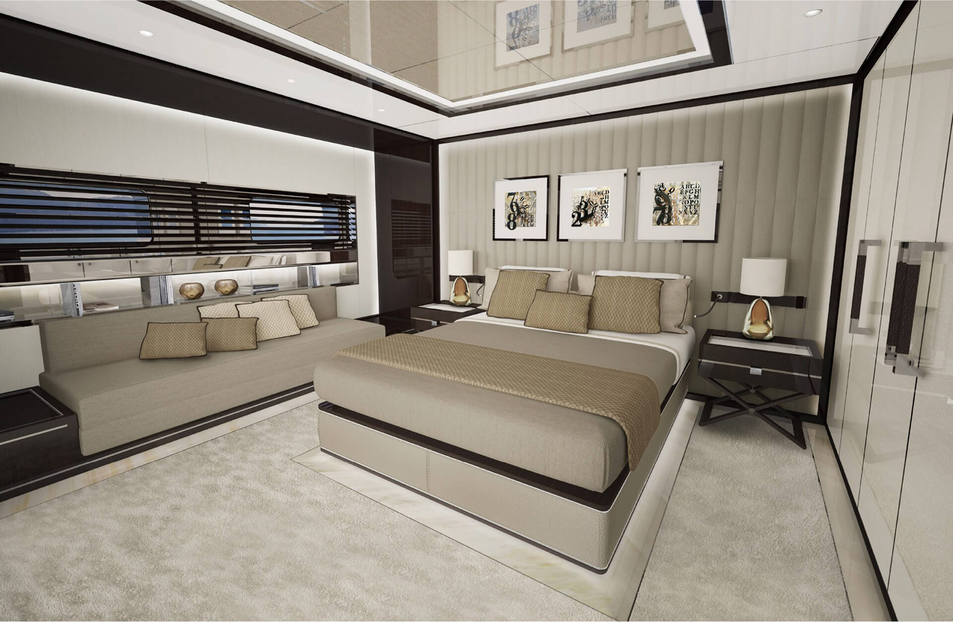 Giangrasso Group G65 Classic — photo 5