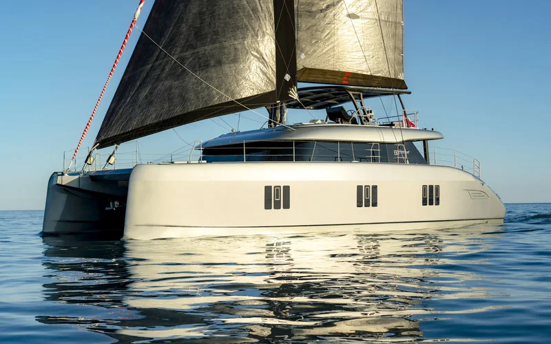 Sunreef Yachts Sunreef 60 — photo 3