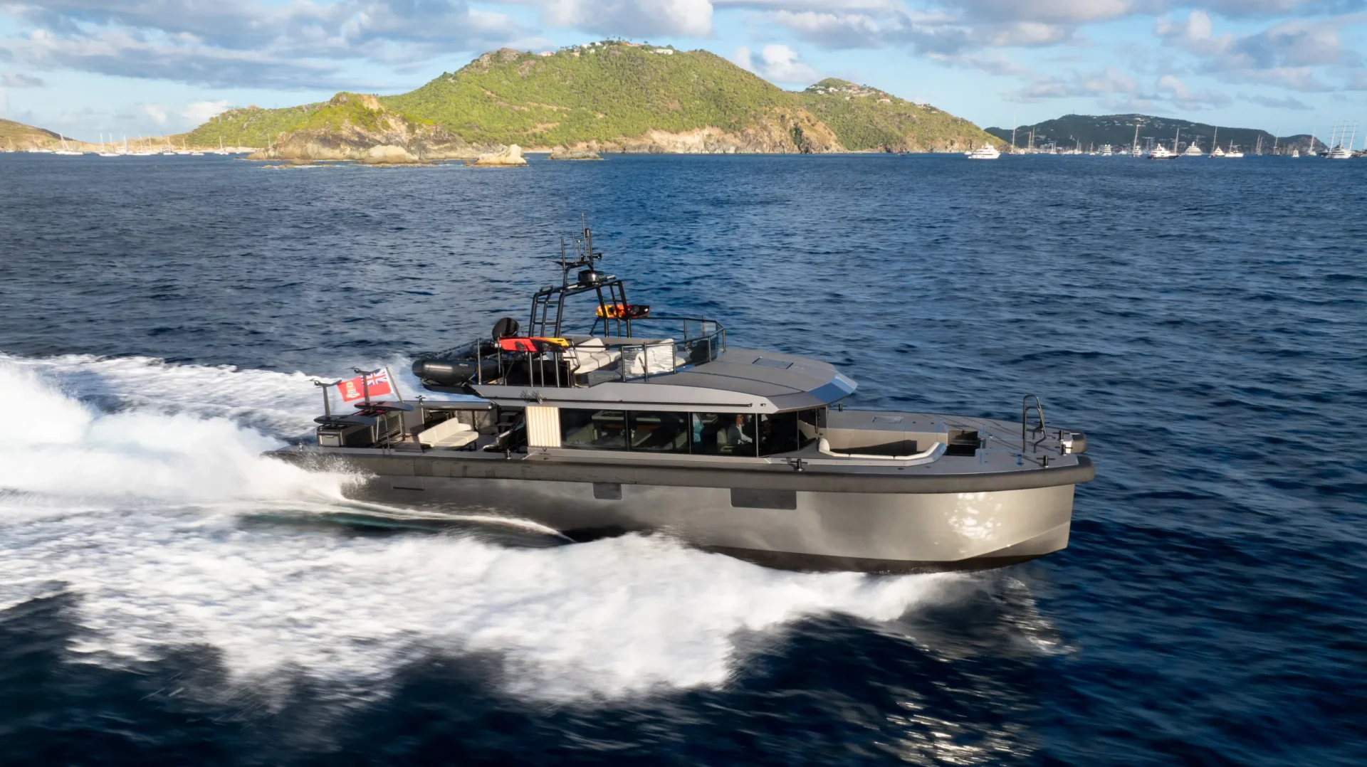 Vandal 60' — photo 1