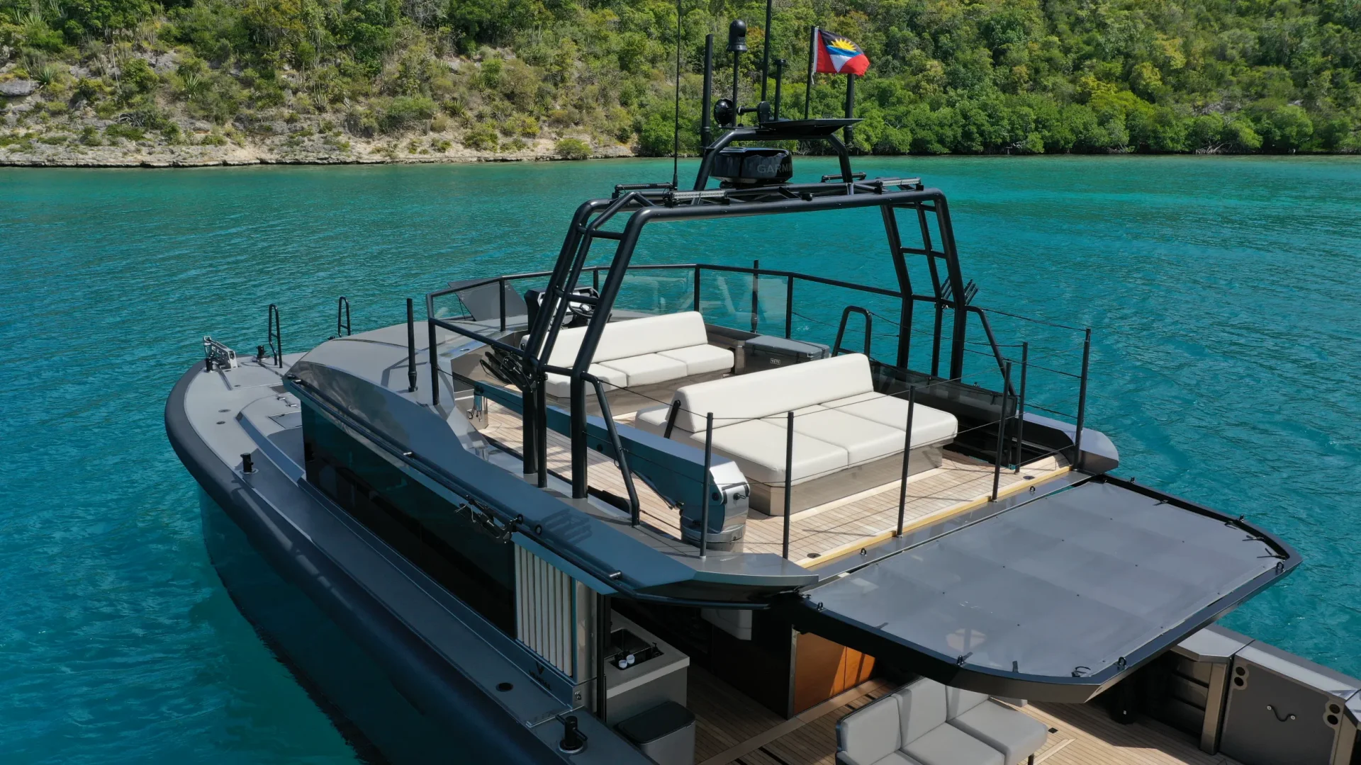 Vandal 60' — photo 8